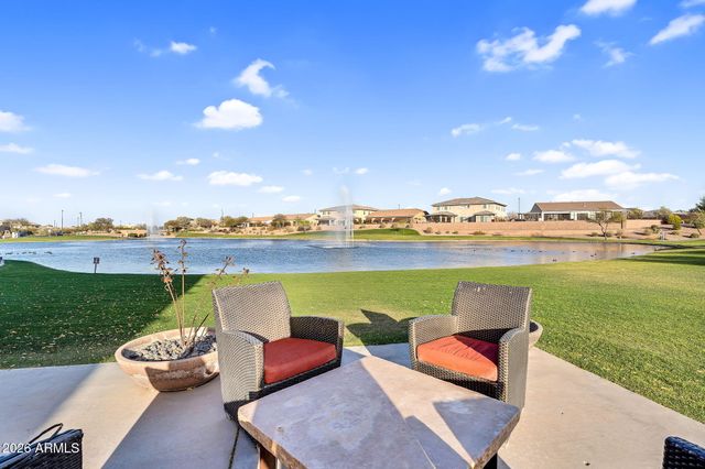 2662 E CHERRY HILL Drive, Gilbert, AZ 85298