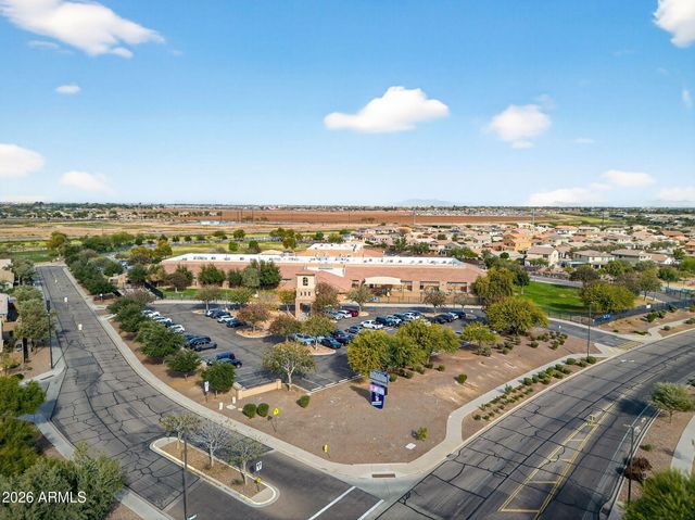2662 E CHERRY HILL Drive, Gilbert, AZ 85298