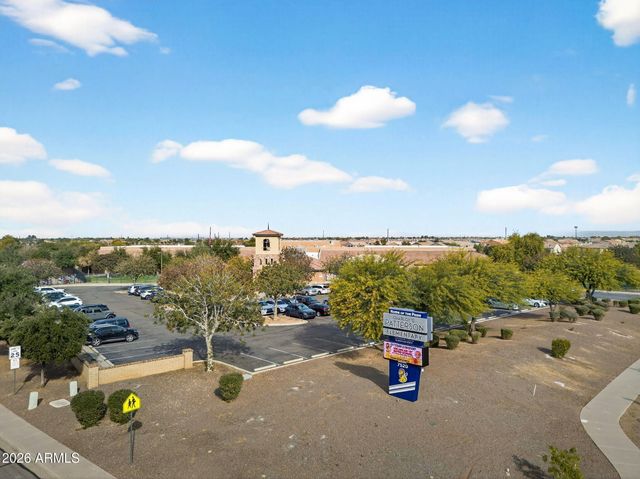2662 E CHERRY HILL Drive, Gilbert, AZ 85298