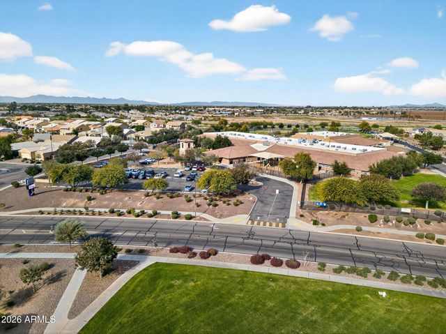 2662 E CHERRY HILL Drive, Gilbert, AZ 85298
