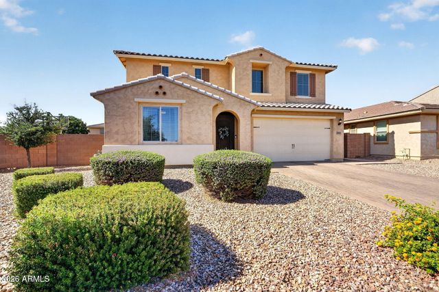 2662 E CHERRY HILL Drive, Gilbert, AZ 85298