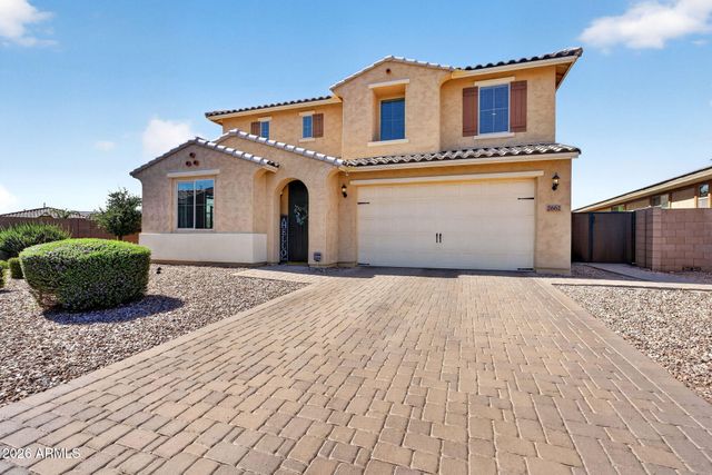 2662 E CHERRY HILL Drive, Gilbert, AZ 85298