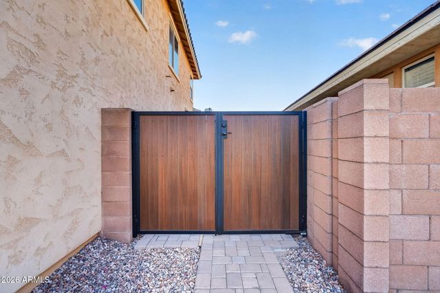 2662 E CHERRY HILL Drive, Gilbert, AZ 85298