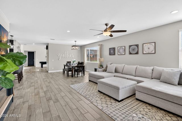 2662 E CHERRY HILL Drive, Gilbert, AZ 85298