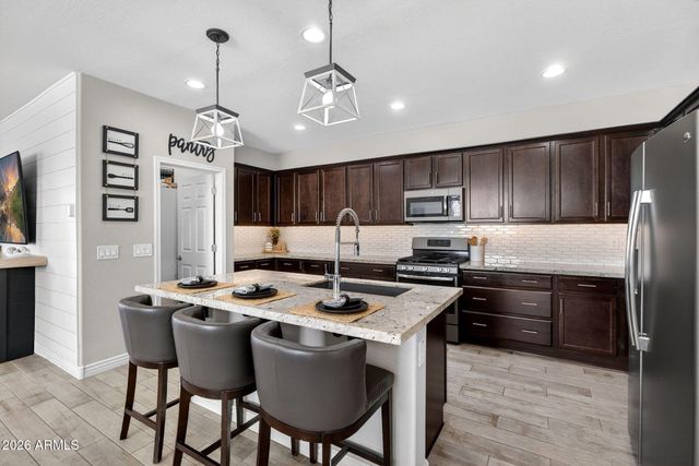 2662 E CHERRY HILL Drive, Gilbert, AZ 85298
