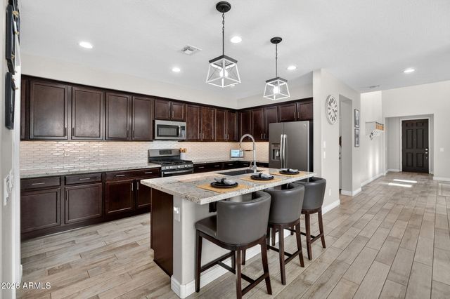 2662 E CHERRY HILL Drive, Gilbert, AZ 85298