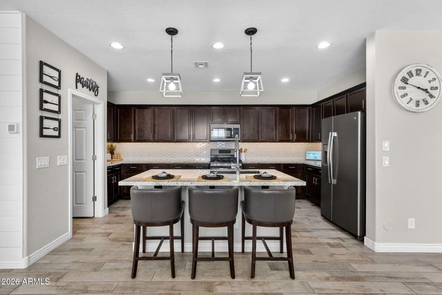 2662 E CHERRY HILL Drive, Gilbert, AZ 85298
