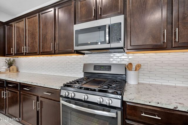 2662 E CHERRY HILL Drive, Gilbert, AZ 85298