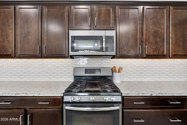 2662 E CHERRY HILL Drive, Gilbert, AZ 85298
