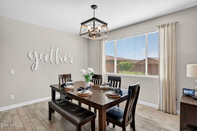 2662 E CHERRY HILL Drive, Gilbert, AZ 85298