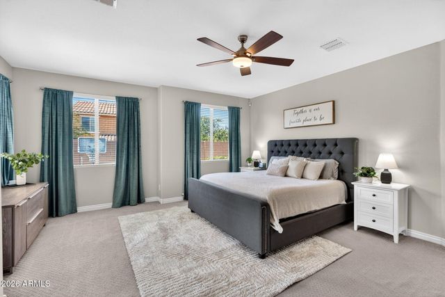 2662 E CHERRY HILL Drive, Gilbert, AZ 85298