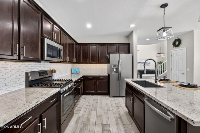 2662 E CHERRY HILL Drive, Gilbert, AZ 85298