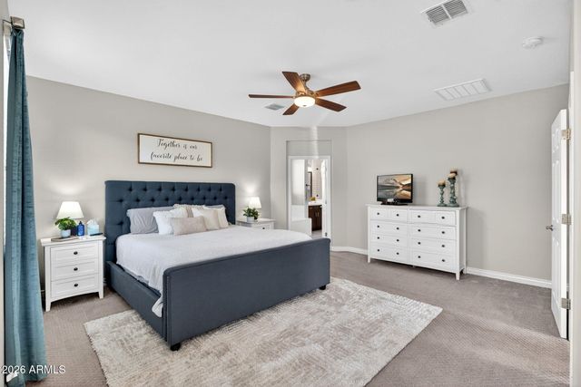 2662 E CHERRY HILL Drive, Gilbert, AZ 85298