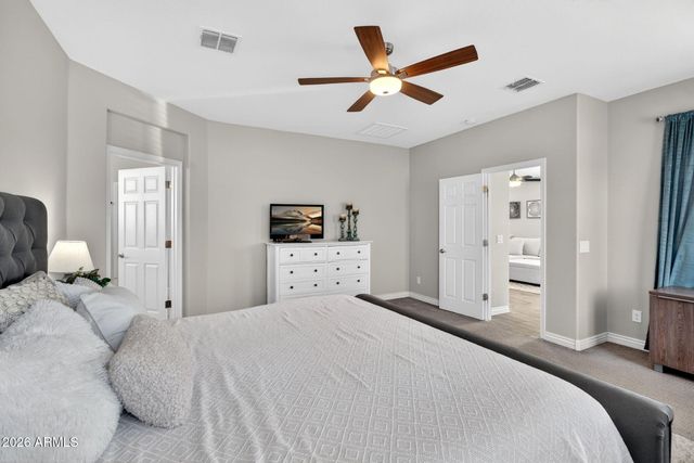 2662 E CHERRY HILL Drive, Gilbert, AZ 85298