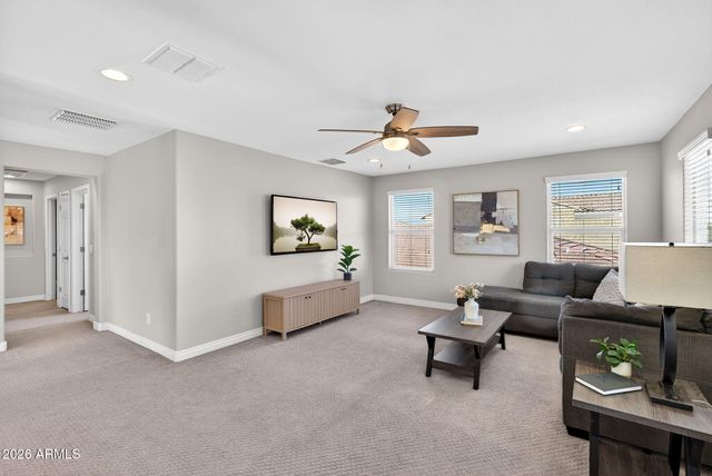 2662 E CHERRY HILL Drive, Gilbert, AZ 85298