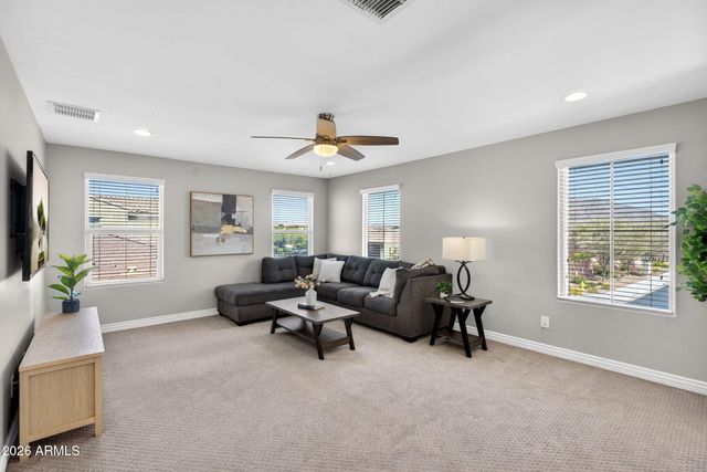 2662 E CHERRY HILL Drive, Gilbert, AZ 85298