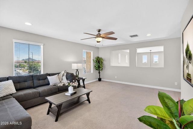 2662 E CHERRY HILL Drive, Gilbert, AZ 85298