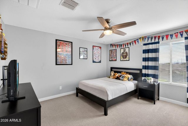 2662 E CHERRY HILL Drive, Gilbert, AZ 85298
