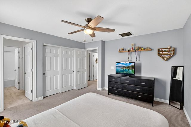2662 E CHERRY HILL Drive, Gilbert, AZ 85298