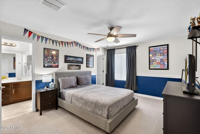 2662 E CHERRY HILL Drive, Gilbert, AZ 85298