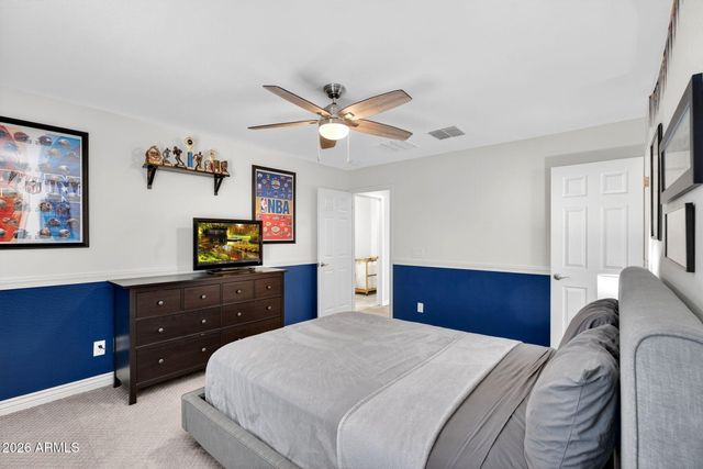 2662 E CHERRY HILL Drive, Gilbert, AZ 85298
