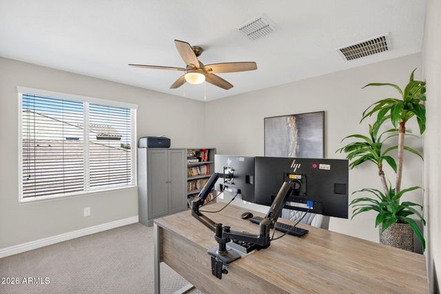 2662 E CHERRY HILL Drive, Gilbert, AZ 85298