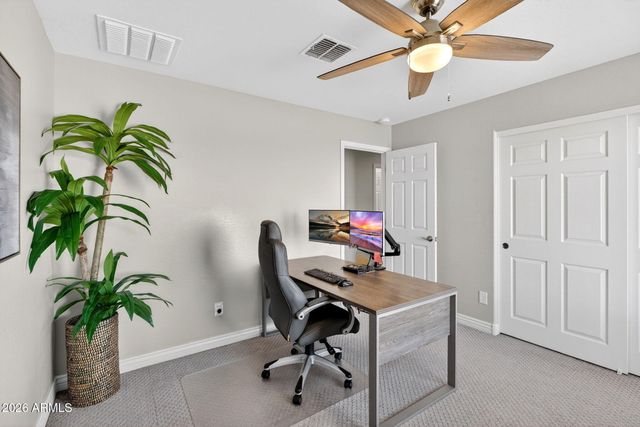 2662 E CHERRY HILL Drive, Gilbert, AZ 85298