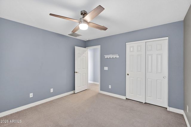 2662 E CHERRY HILL Drive, Gilbert, AZ 85298
