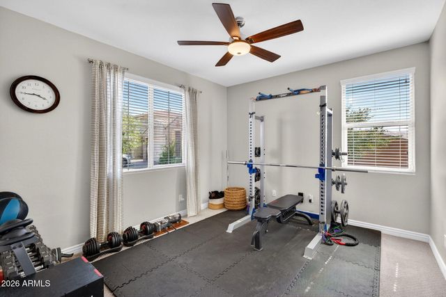 2662 E CHERRY HILL Drive, Gilbert, AZ 85298