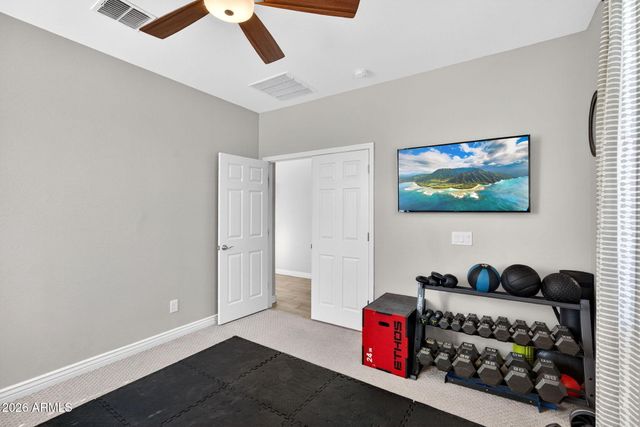 2662 E CHERRY HILL Drive, Gilbert, AZ 85298