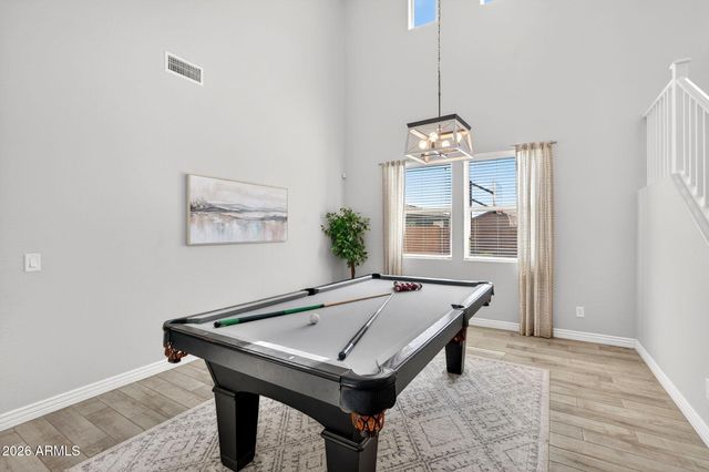 2662 E CHERRY HILL Drive, Gilbert, AZ 85298