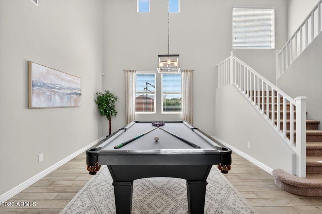 2662 E CHERRY HILL Drive, Gilbert, AZ 85298