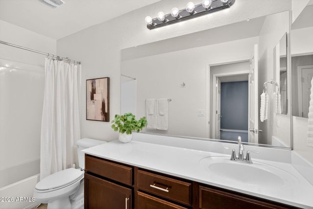 2662 E CHERRY HILL Drive, Gilbert, AZ 85298