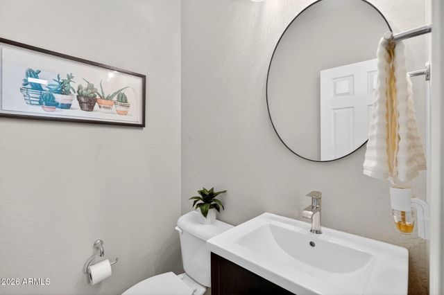 2662 E CHERRY HILL Drive, Gilbert, AZ 85298