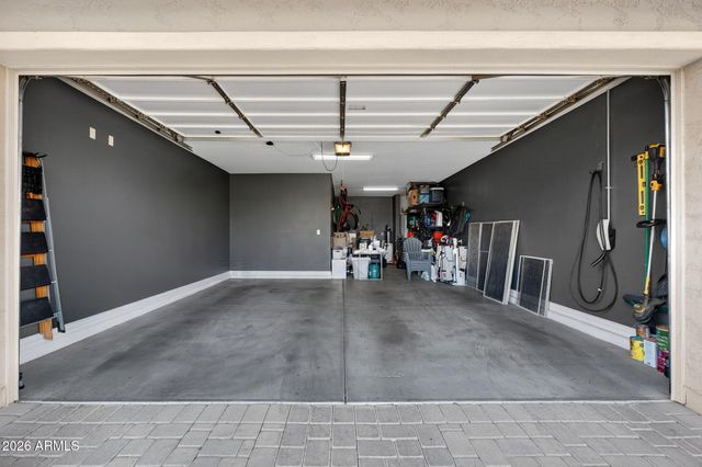 2662 E CHERRY HILL Drive, Gilbert, AZ 85298