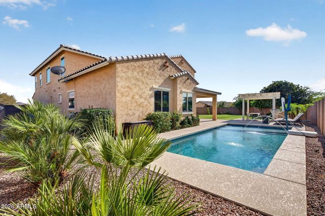 2662 E CHERRY HILL Drive, Gilbert, AZ 85298