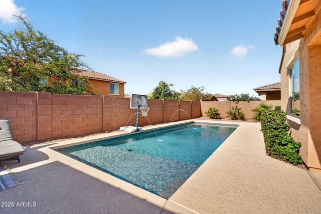 2662 E CHERRY HILL Drive, Gilbert, AZ 85298