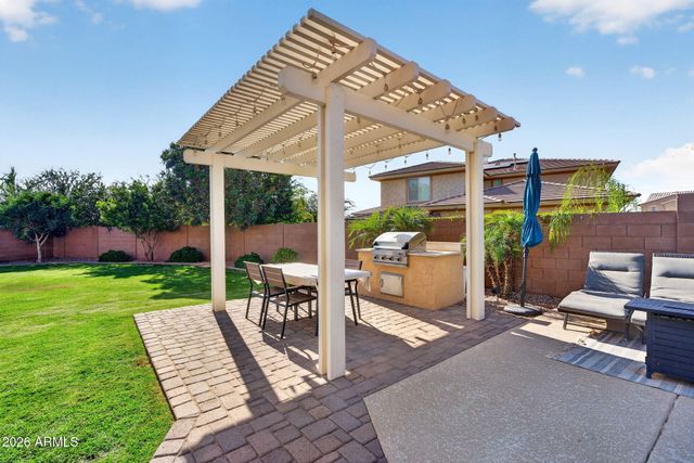 2662 E CHERRY HILL Drive, Gilbert, AZ 85298