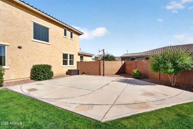2662 E CHERRY HILL Drive, Gilbert, AZ 85298