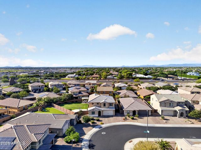 2662 E CHERRY HILL Drive, Gilbert, AZ 85298