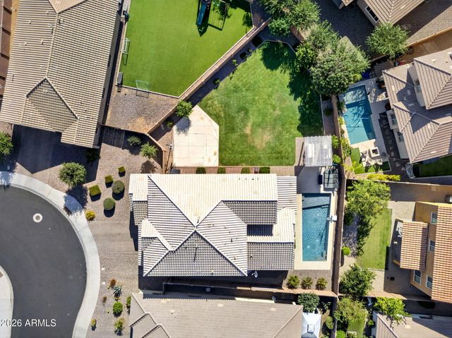 2662 E CHERRY HILL Drive, Gilbert, AZ 85298