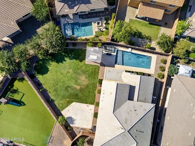 2662 E CHERRY HILL Drive, Gilbert, AZ 85298