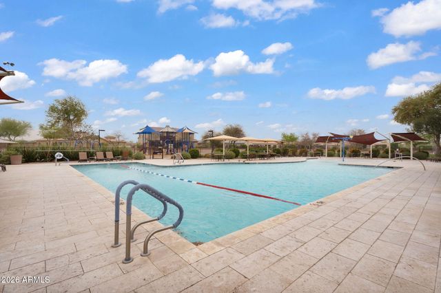 2662 E CHERRY HILL Drive, Gilbert, AZ 85298