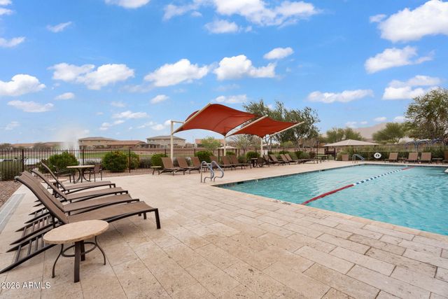 2662 E CHERRY HILL Drive, Gilbert, AZ 85298