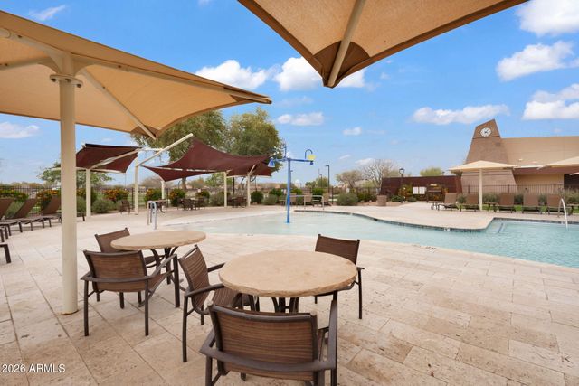 2662 E CHERRY HILL Drive, Gilbert, AZ 85298