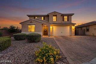2662 E CHERRY HILL Drive, Gilbert, AZ 85298