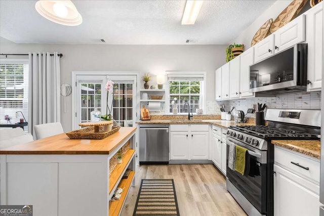 41 Devonshire Court, Alpharetta, GA 30022