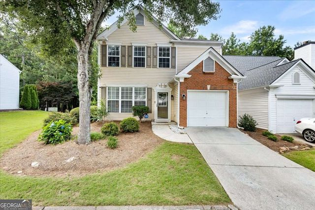 41 Devonshire Court, Alpharetta, GA 30022
