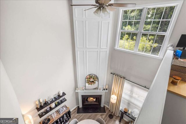 41 Devonshire Court, Alpharetta, GA 30022