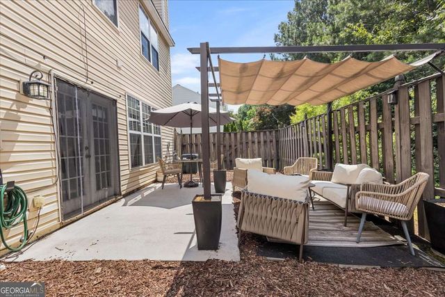 41 Devonshire Court, Alpharetta, GA 30022